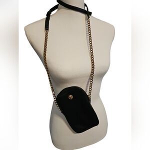 Pre-owned Anne Klein crossbody.